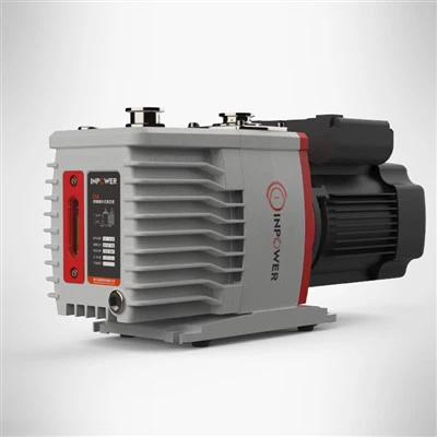 Laboratorij za vakuumske aspiratorje